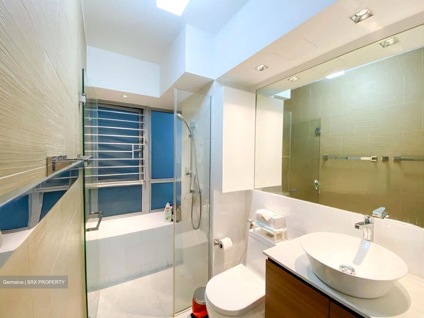 Blk 167D Parc Lumiere (Tampines), HDB 4 Rooms #630081731